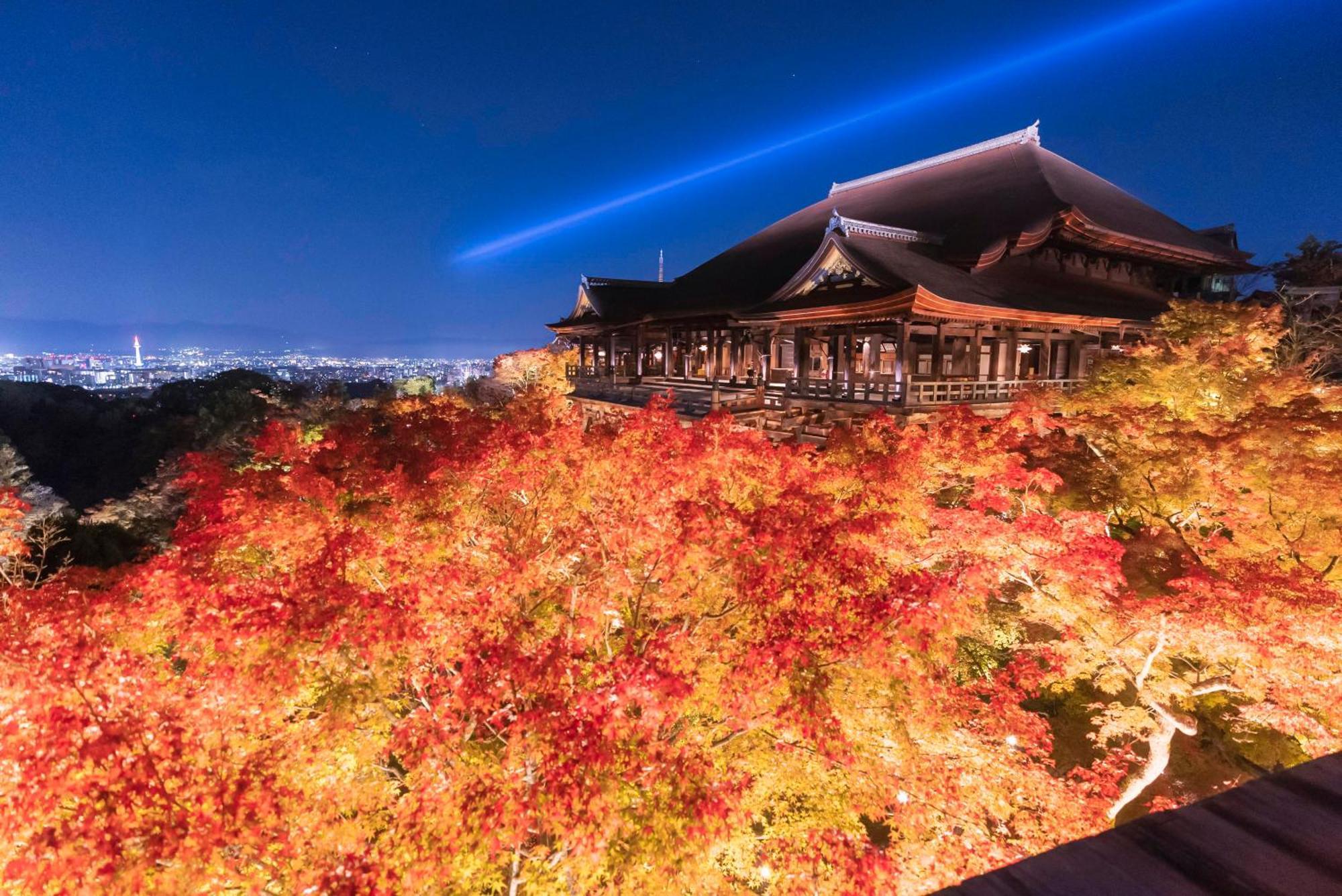 Omo5 Kyoto Gion By Hoshino Resorts Kültér fotó