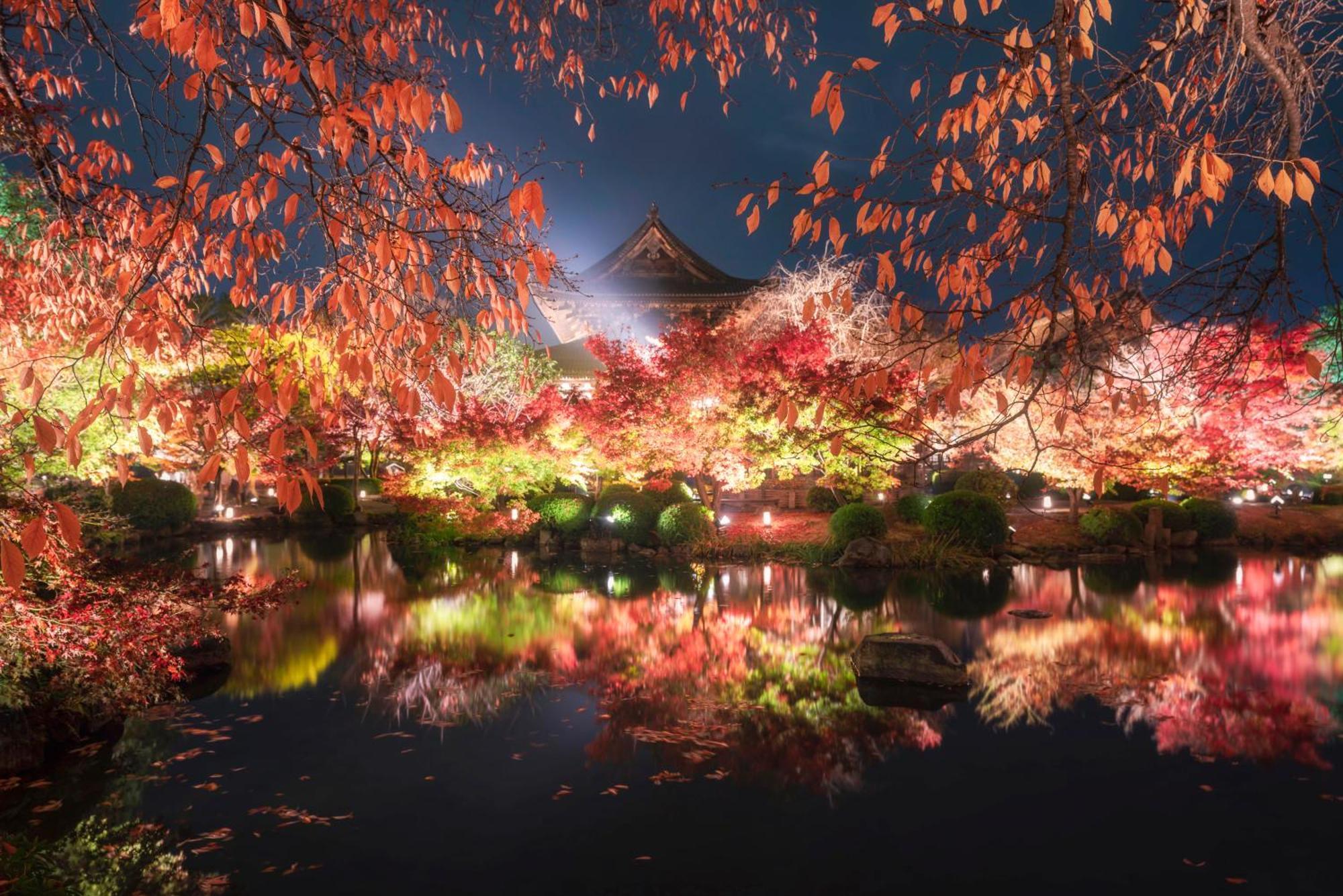 Omo5 Kyoto Gion By Hoshino Resorts Kültér fotó