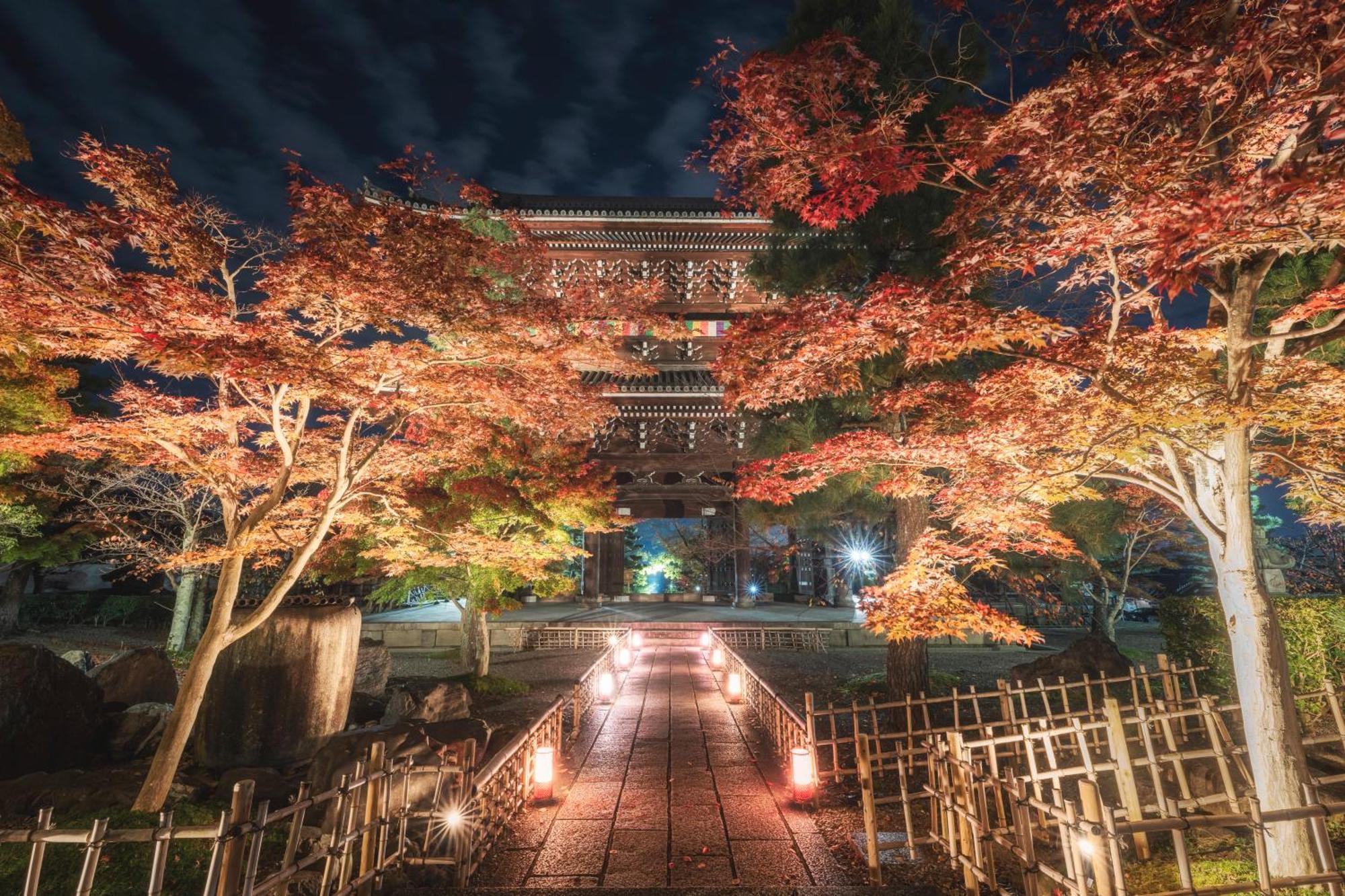 Omo5 Kyoto Gion By Hoshino Resorts Kültér fotó