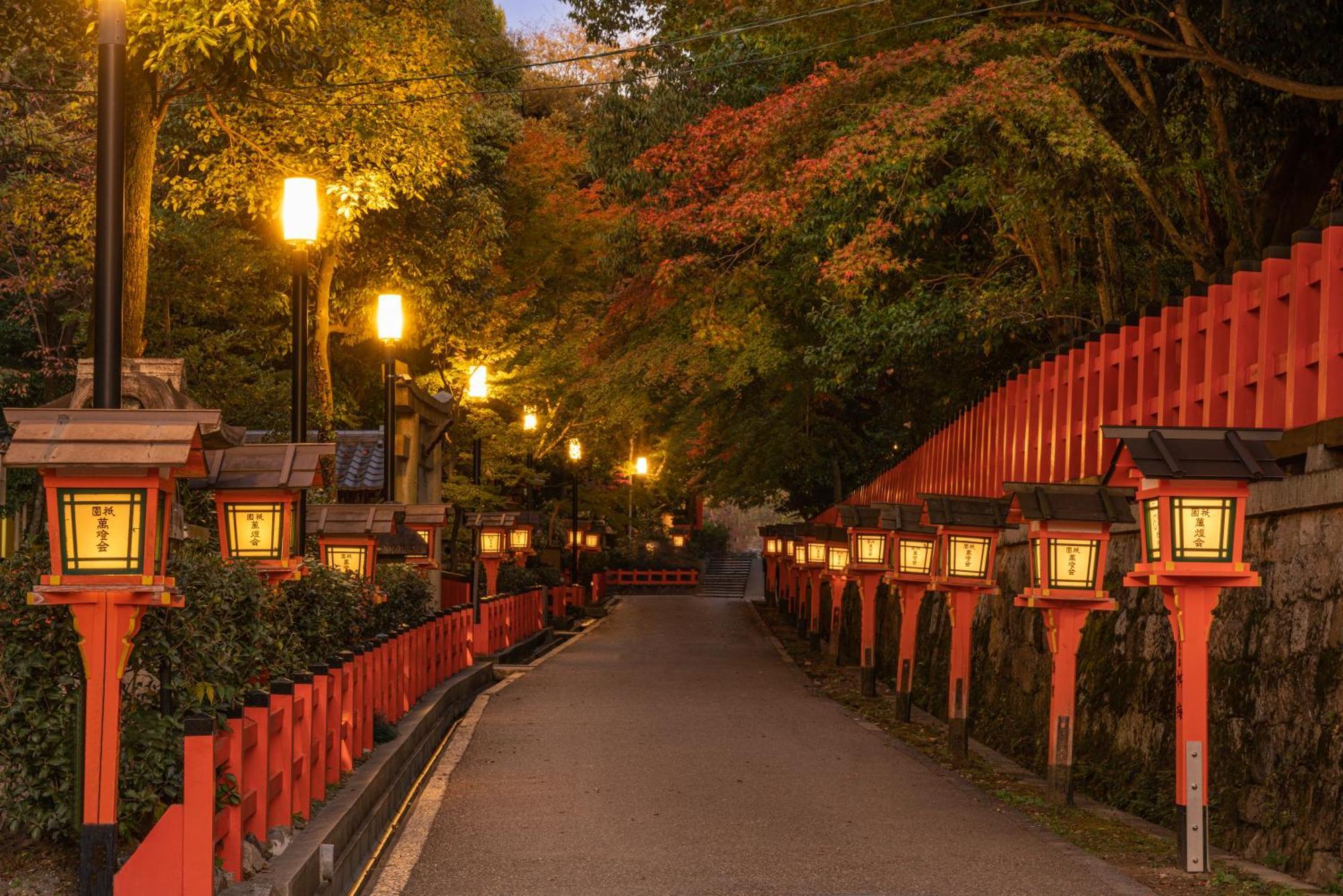 Omo5 Kyoto Gion By Hoshino Resorts Kültér fotó