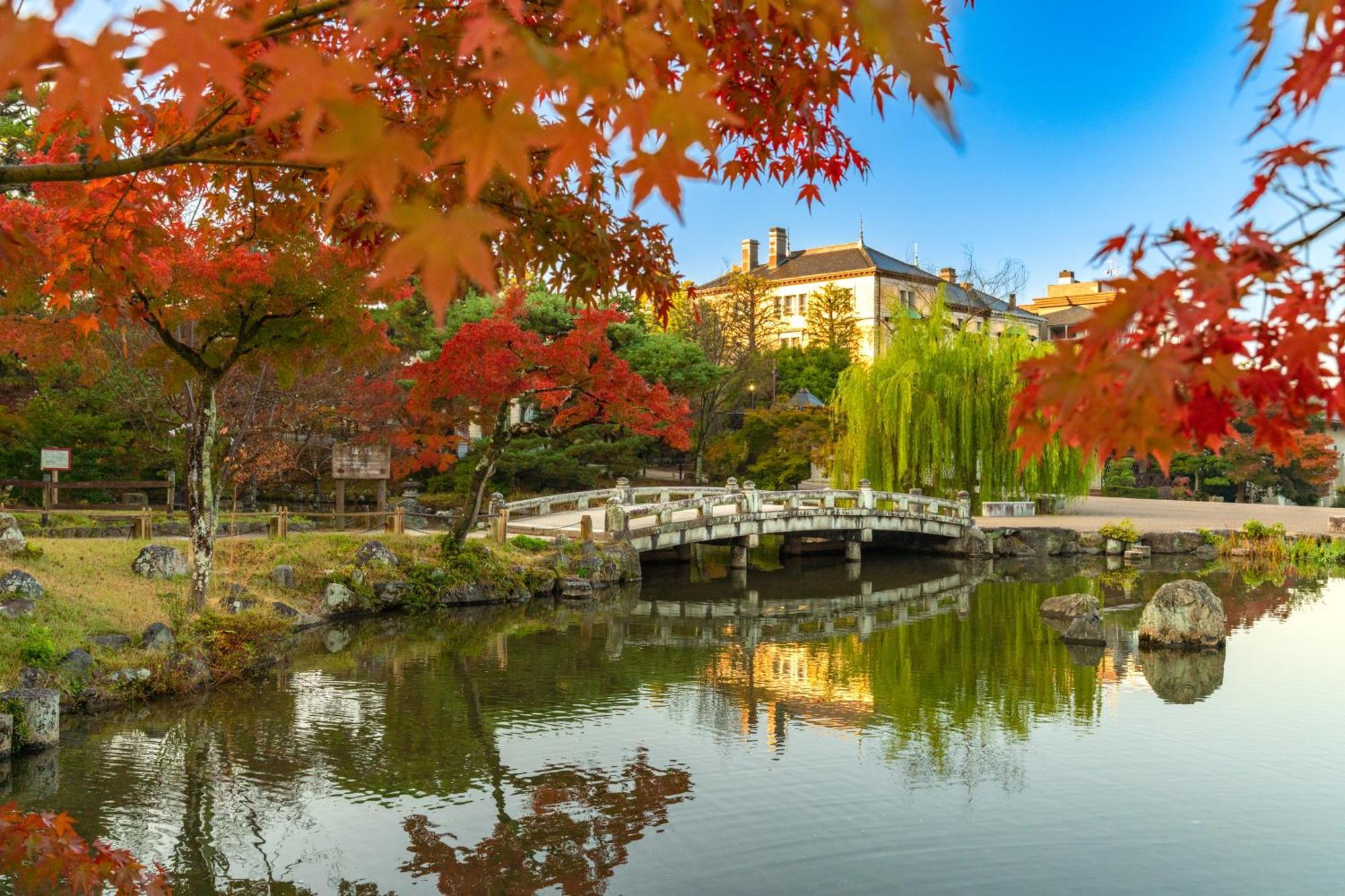 Omo5 Kyoto Gion By Hoshino Resorts Kültér fotó