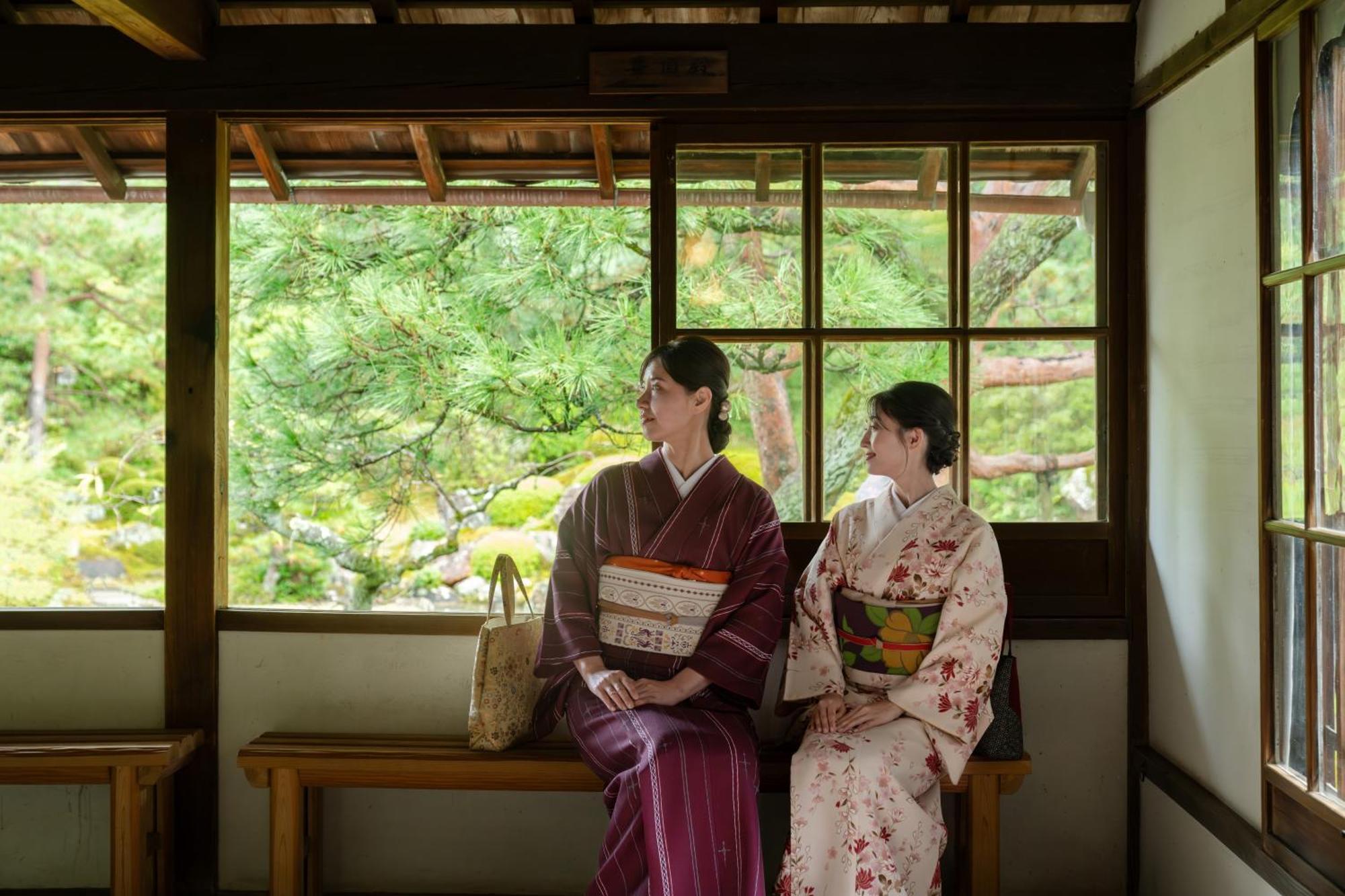 Omo5 Kyoto Gion By Hoshino Resorts Kültér fotó