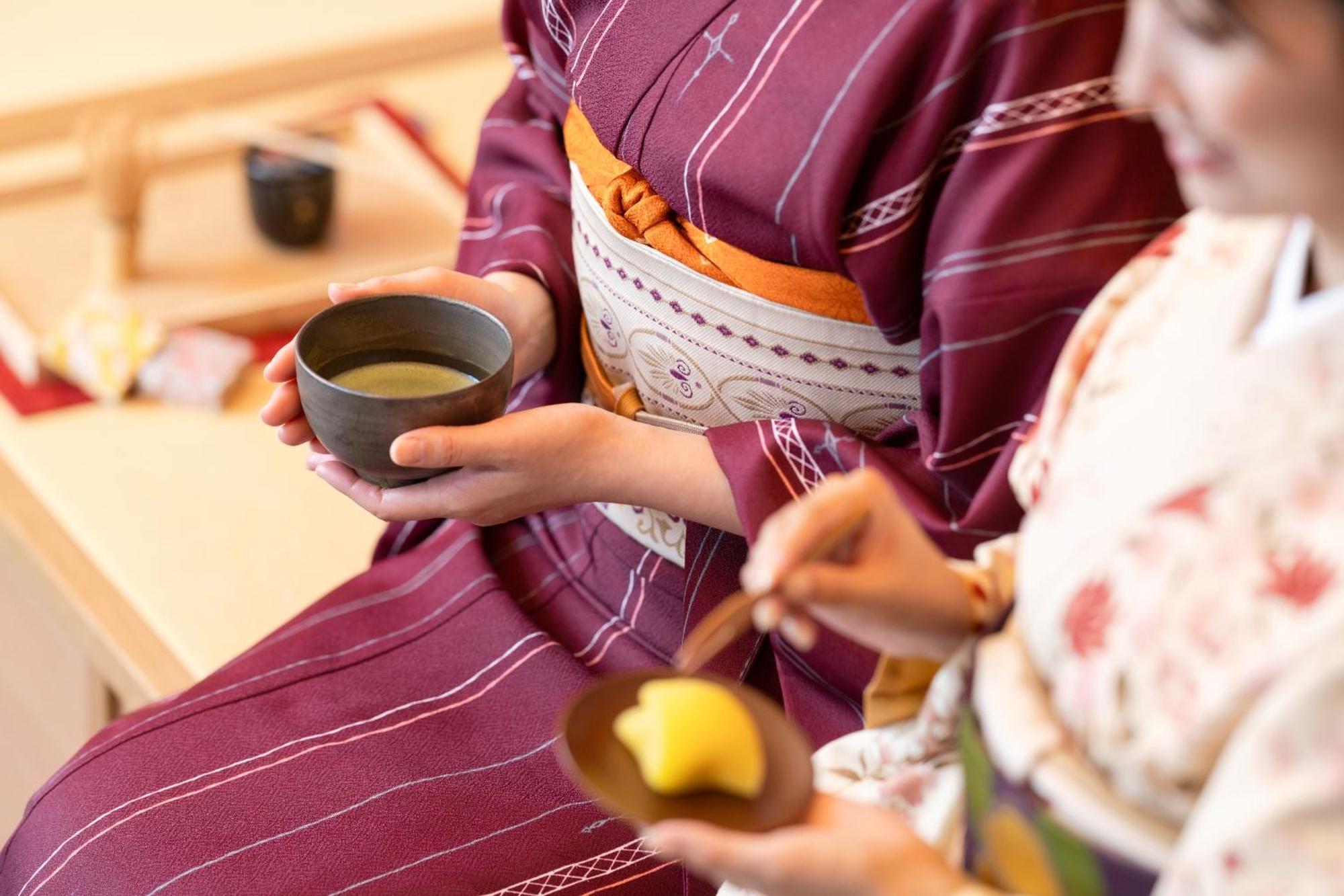 Omo5 Kyoto Gion By Hoshino Resorts Kültér fotó