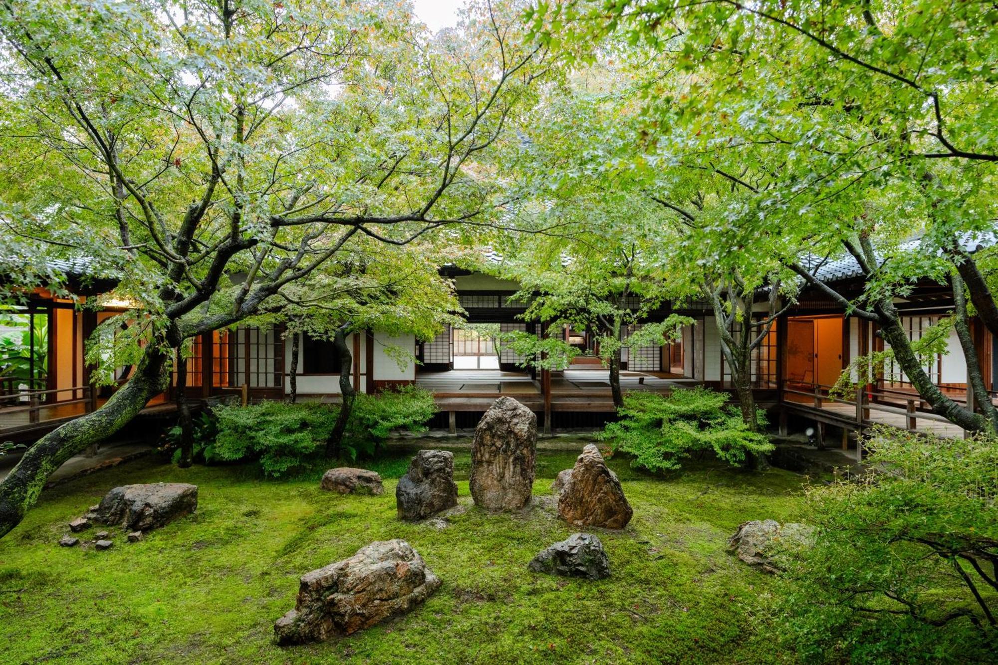 Omo5 Kyoto Gion By Hoshino Resorts Kültér fotó
