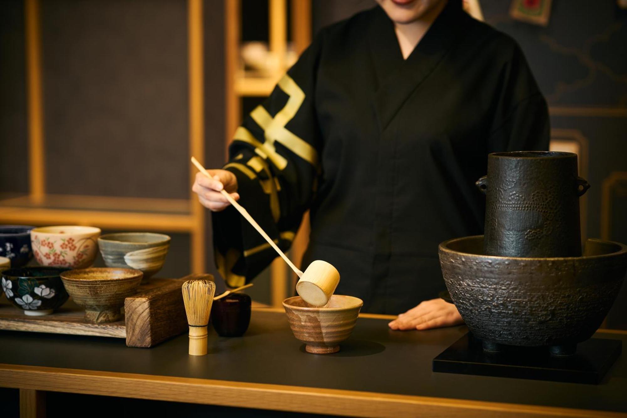 Omo5 Kyoto Gion By Hoshino Resorts Kültér fotó